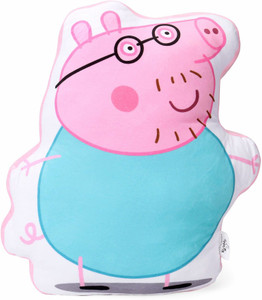 Peppa pig cuddle pillow sales