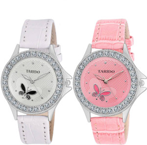 Tarido Combowatch_009 Watch - For Women