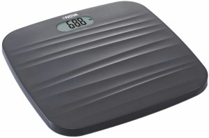 Nova Ultra Lite Personal Digital Weighing Scale