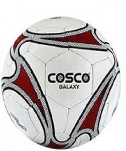 Cosco Galaxy Football - Size: 5