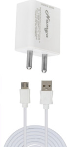 NAMYA FAST Mobile Charger