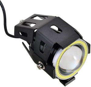 Led laser best sale light for bike