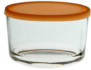 YERA FREEZOWARM Glass, Plastic Bowl
