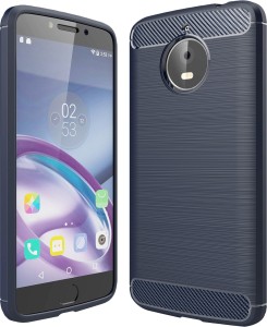 Golden Sand Back Cover for Moto E4 Plus, New Motorola E4 Plus