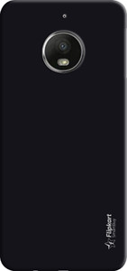 Flipkart SmartBuy Back Cover for Motorola Moto E4 Plus