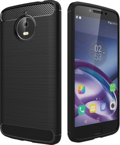 Golden Sand Back Cover for Moto E4 Plus, New Motorola E4 Plus