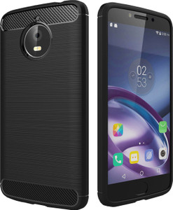 Golden Sand Back Cover for Moto E4 Plus, New Motorola E4 Plus