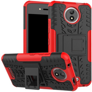 Flipkart SmartBuy Back Cover for Motorola Moto C Plus