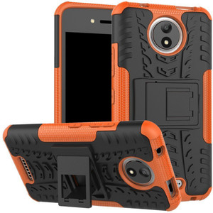 Flipkart SmartBuy Back Cover for Motorola Moto C Plus