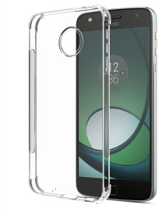 KWINE CASE Back Cover for Motorola Moto E4 Plus