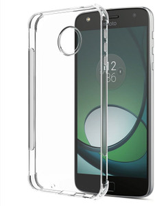 KWINE CASE Back Cover for Motorola Moto E4 Plus