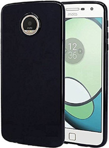DYNE CASE Back Cover for Motorola Moto E4 Plus