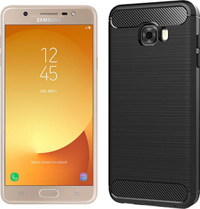 Hupshy Back Cover for Samsung Galaxy J7 Max