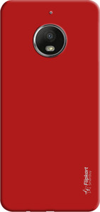 Flipkart SmartBuy Back Cover for Motorola Moto E4 Plus