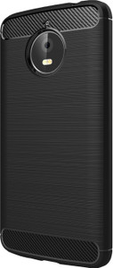 Golden Sand Bumper Case for Moto E4 Plus, New Motorola E4 Plus