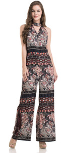 KAZO Printed Women Jumpsuit Compare