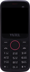 Yxtel A5