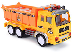 truck toy price