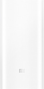 Mi PLM05ZM 20000 mAh Power Bank