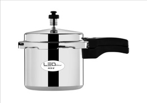 Leo Natura Eco Select+ 3 L Pressure Cooker