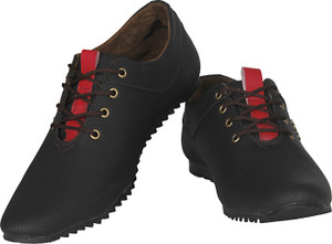 Flat sole sneakers sales shoes