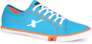 Sparx 283 canvas shoes Clearance