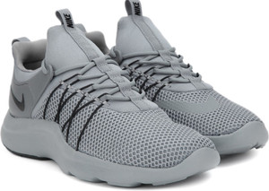 Nike darwin grey hot sale