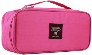 Italish Lingerie Bag