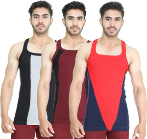 TT Men Vest