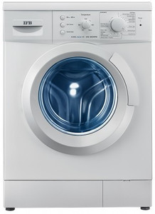 IFB 6 kg Fully Automatic Front Load Washing Machine