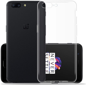 DLAND CASE Back Cover for OnePlus 5