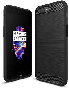 Bracevor Back Cover for OnePlus 5