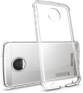 KWINE CASE Back Cover for Motorola Moto E4 Plus