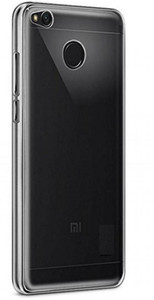 Groovy Back Cover for Mi Redmi 4