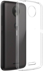 Groovy Back Cover for Motorola Moto C Plus
