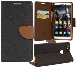 iPaky Wallet Case Cover for Samsung Galaxy J7 max 2017