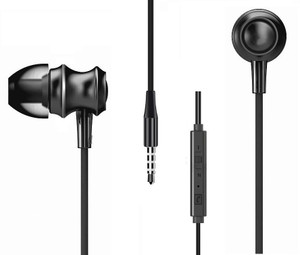 Edfigo Universal Excellent Sound Quality & Deep Bass Wired Gaming Headset With Mic