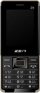 Zen Z9 Bijli