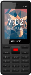 Zen X49