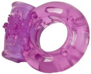 imported Imported vibrating ring For Pleasure