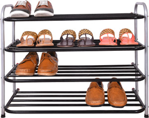 Benesta Steel Shoe Stand