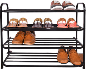 Benesta Steel Shoe Stand