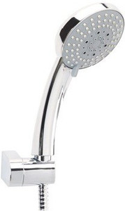 Parryware 100MM MULTI- FLOW HAND SHOWER (WITH HOSE& CLUTCH) Shower Head