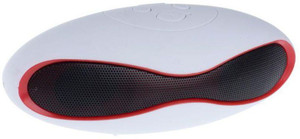 IBS x6 Rugby Wireless Stereo Built-in Mic Hands-free Mini Subwoofer Support Music Player Portable Bluetooth Home Audio Speaker