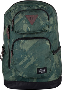 american tourister snap laptop backpack