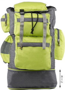 TT Bags Bkpk-26 15 L Backpack