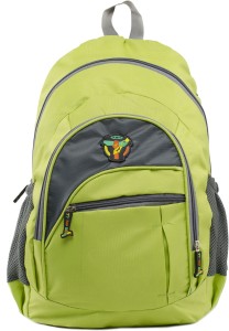 TT Bags Bkpk-23 15 L Backpack