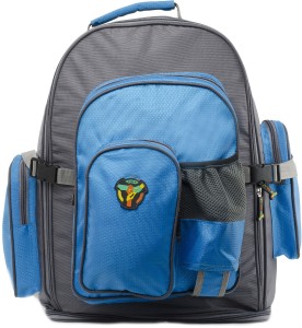 TT Bags Bkpk-25 15 L Backpack