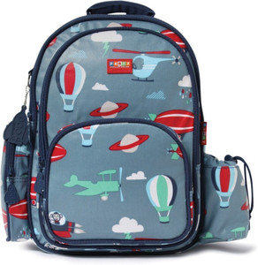 Flipkart Penny Scallan Backpack Large Space Monkey Waterproof Backpack Backpack