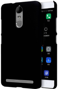 Groovy Back Cover for Lenovo Vibe K5 Note